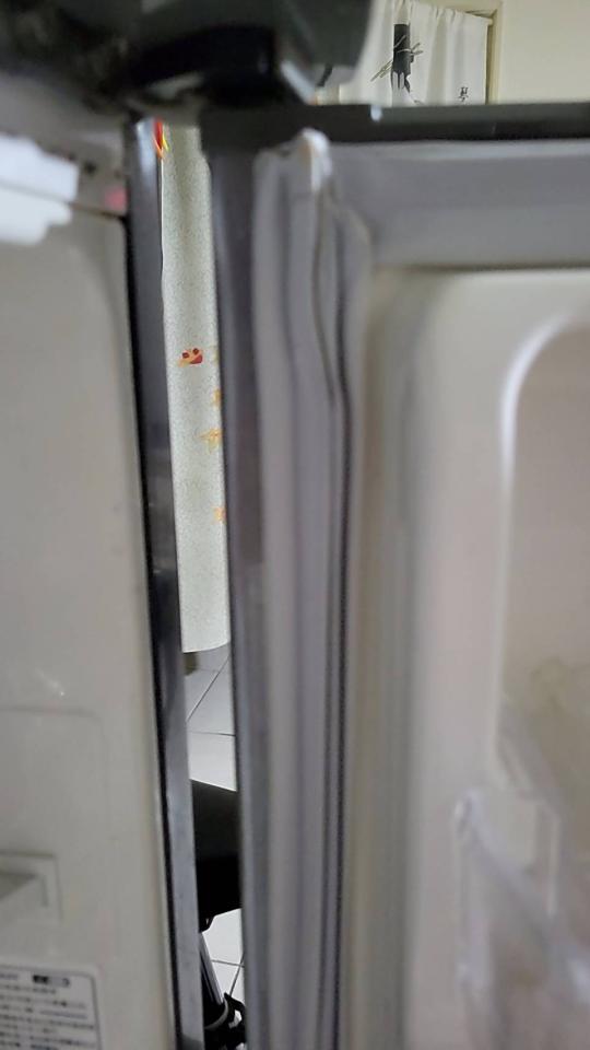 冰箱維修案件圖片