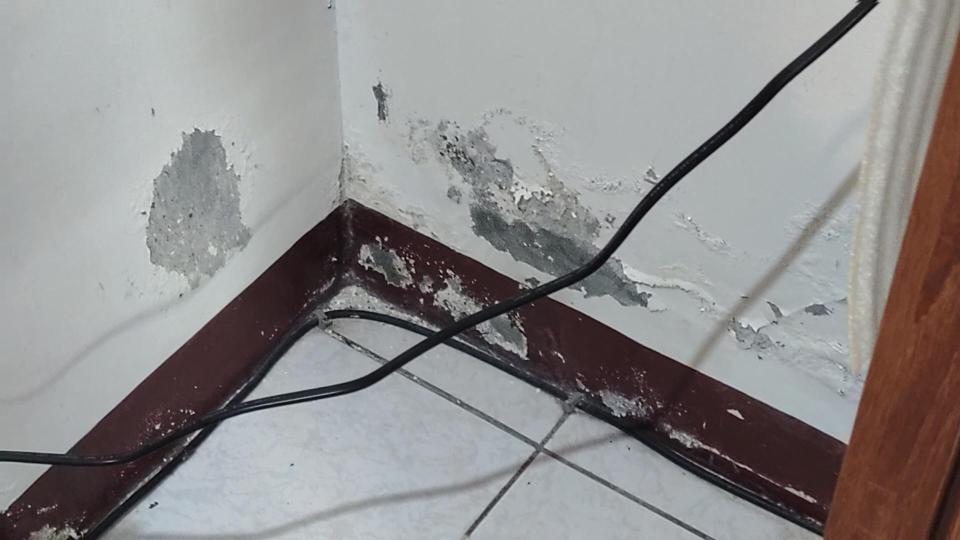 漏水處理案件圖片