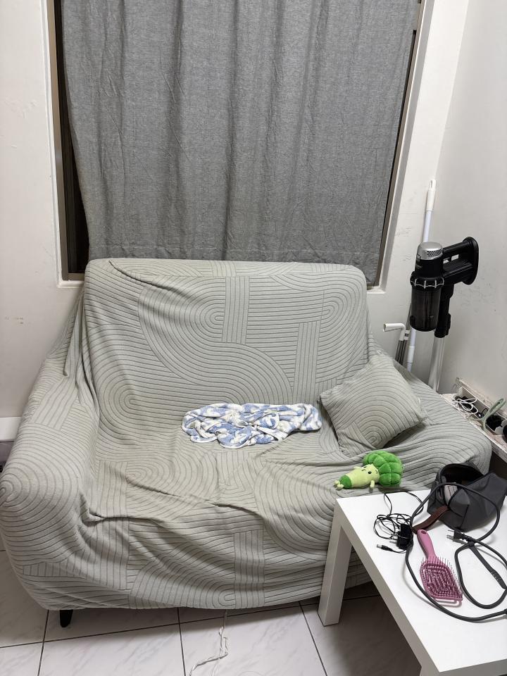 家具搬運案件圖片