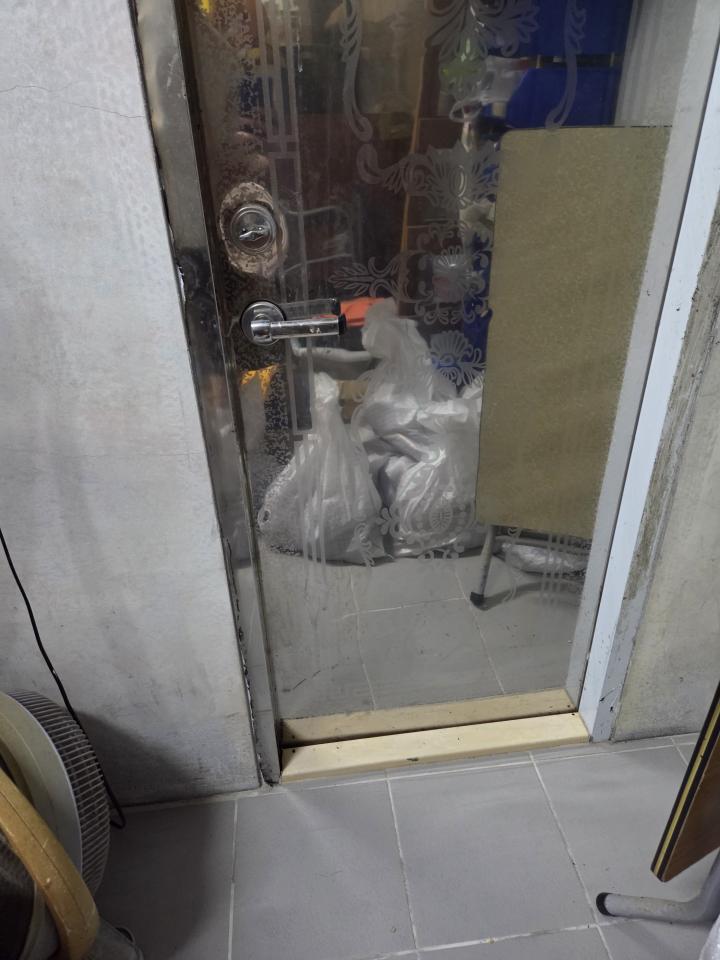 防水閘門案件圖片