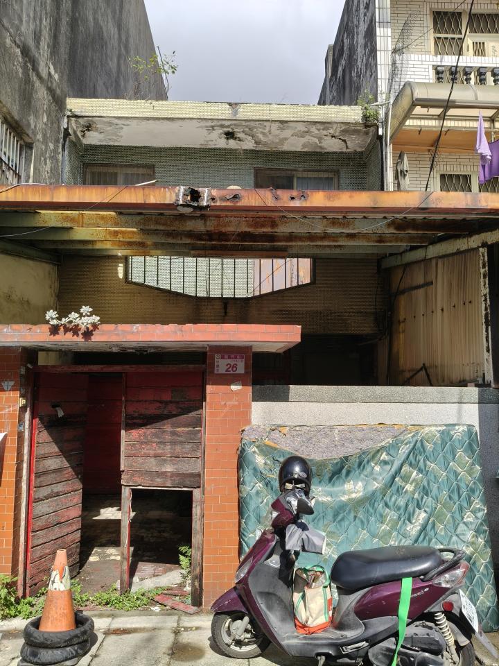 泥作/水泥施工案件圖片