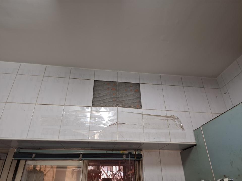 磁磚修補案件圖片