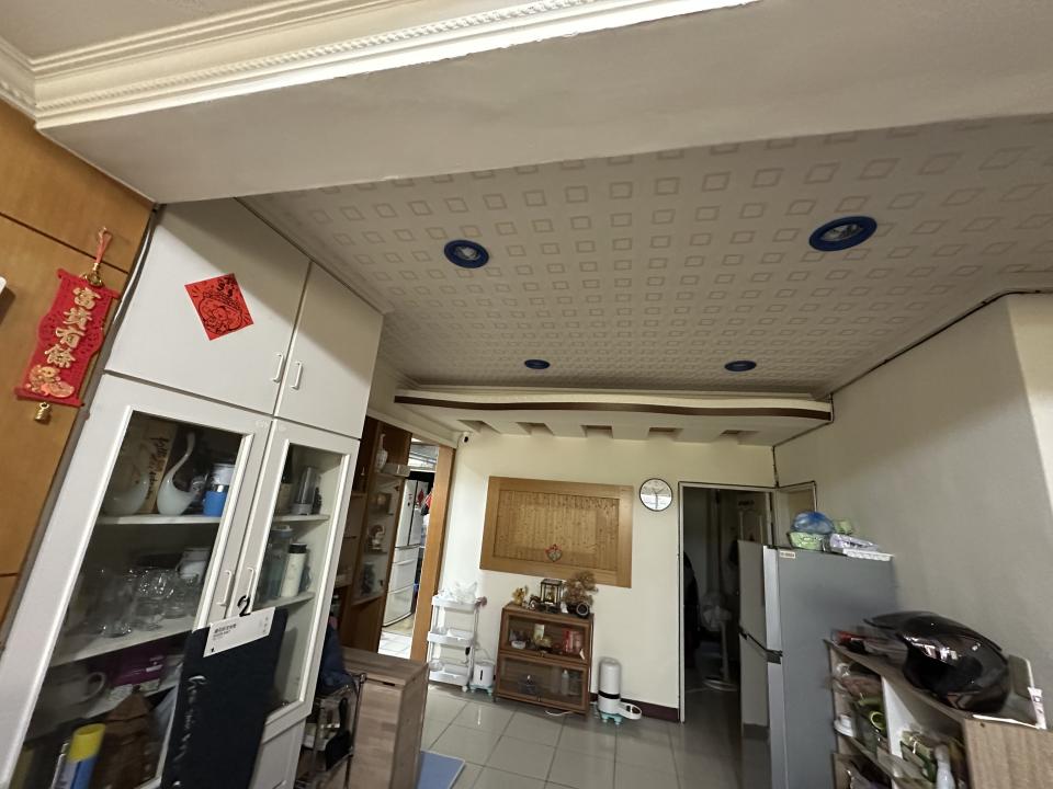 拆除工程案件圖片