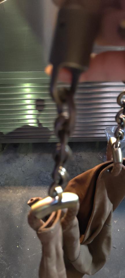 修鞋修包案件圖片