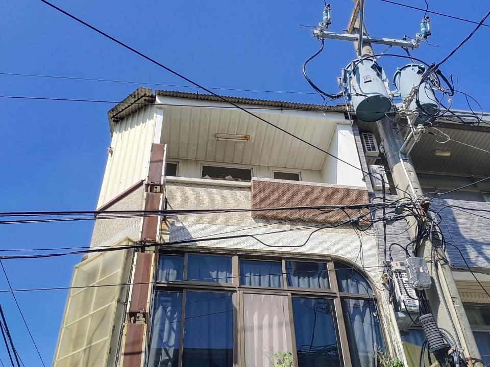 屋頂排水案件圖片