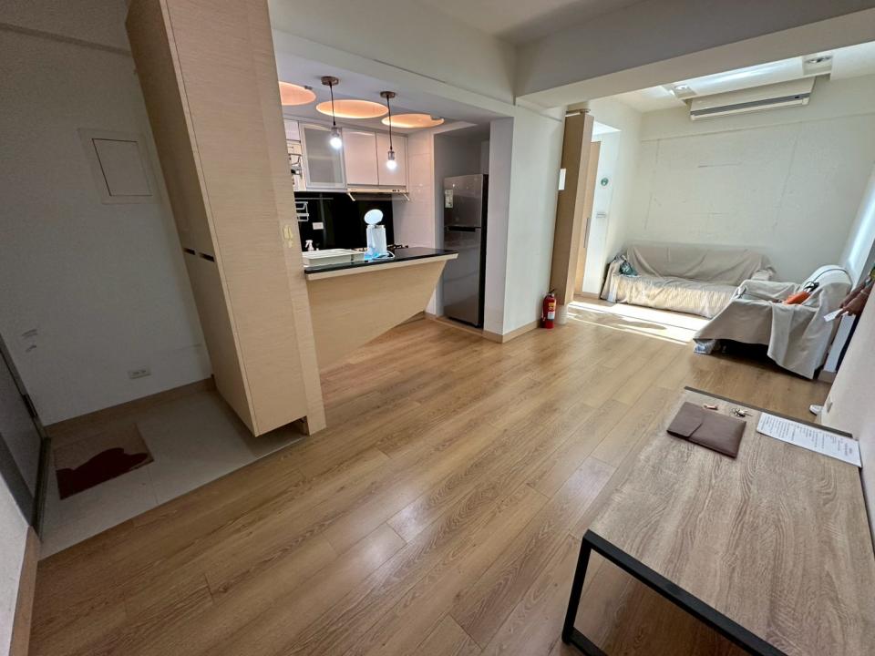 油漆工程案件圖片