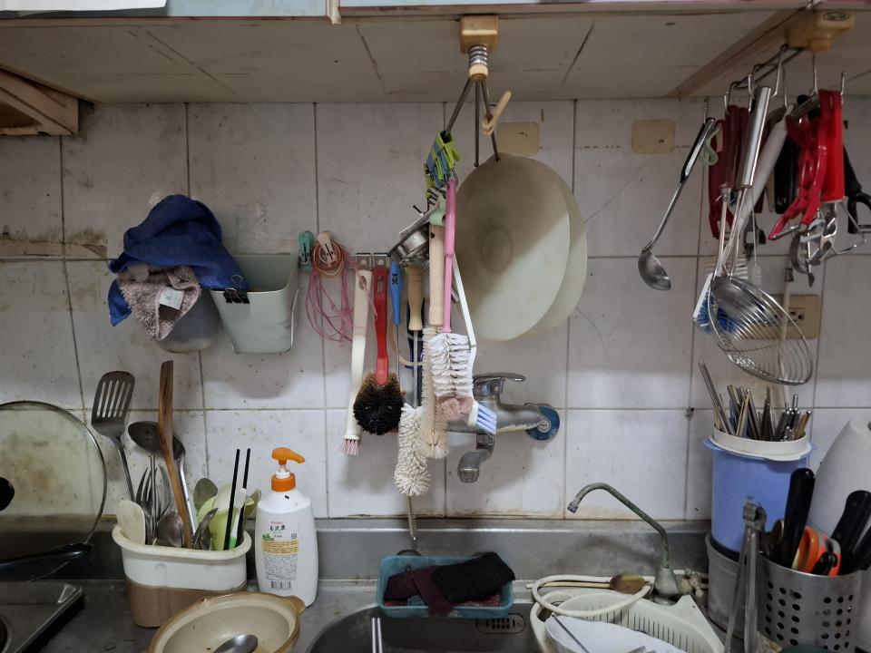 磁磚修補案件圖片