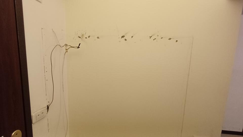 油漆工程案件圖片