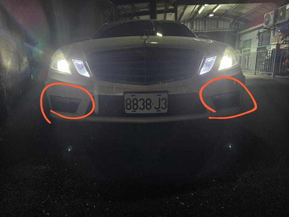 汽車維修保養案件圖片