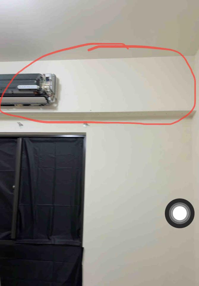 冷氣包管案件圖片