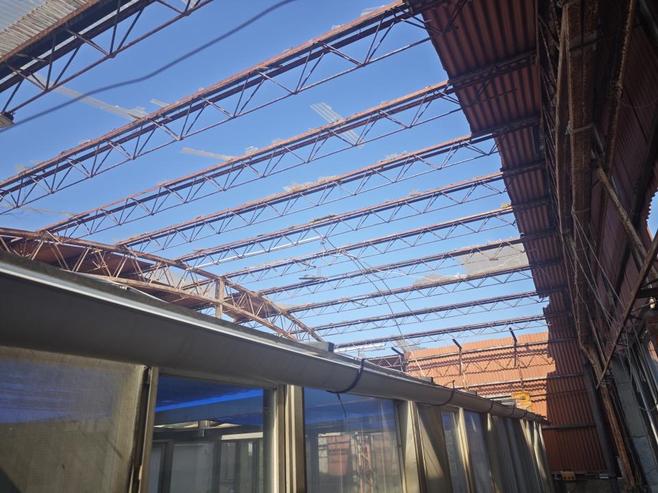 拆除工程案件圖片