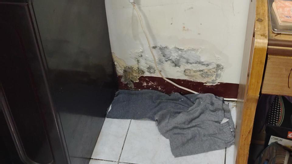 漏水處理案件圖片