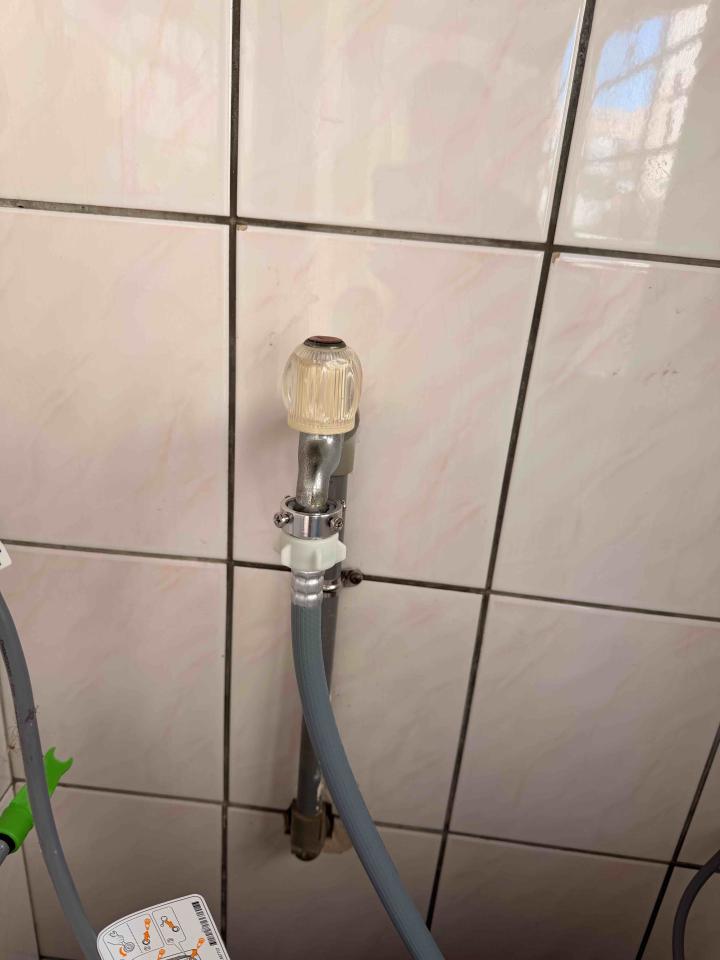 水龍頭裝修案件圖片