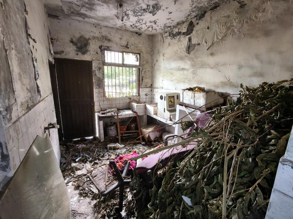 泥作/水泥施工案件圖片