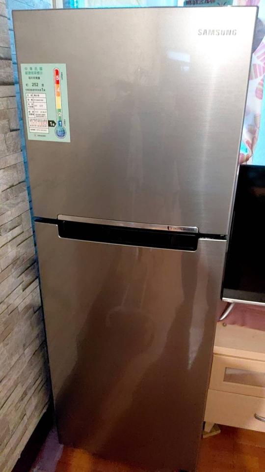 冰箱搬運案件圖片