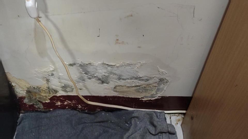 漏水處理案件圖片