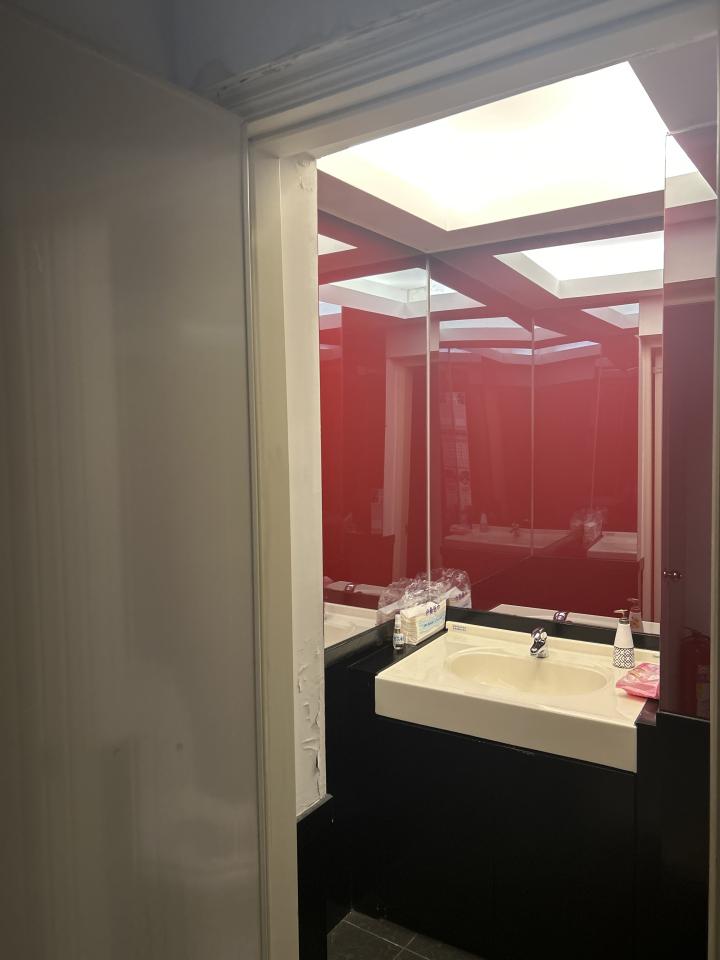 店面清潔案件圖片