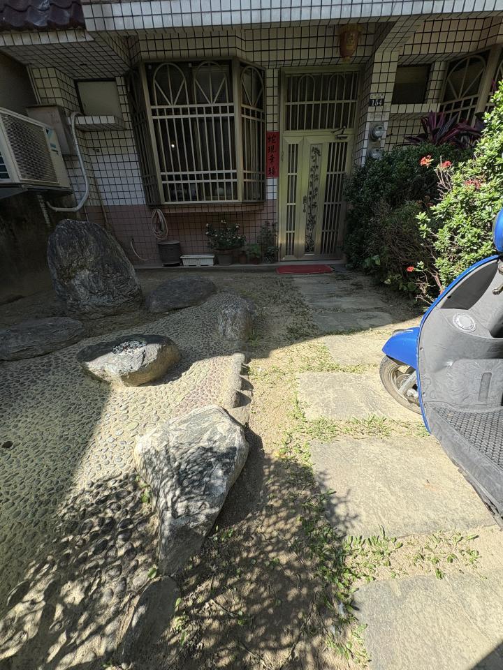 園藝維護案件圖片