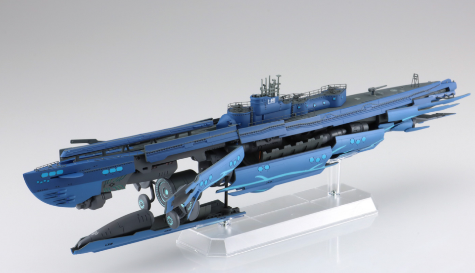 模型代工案件圖片