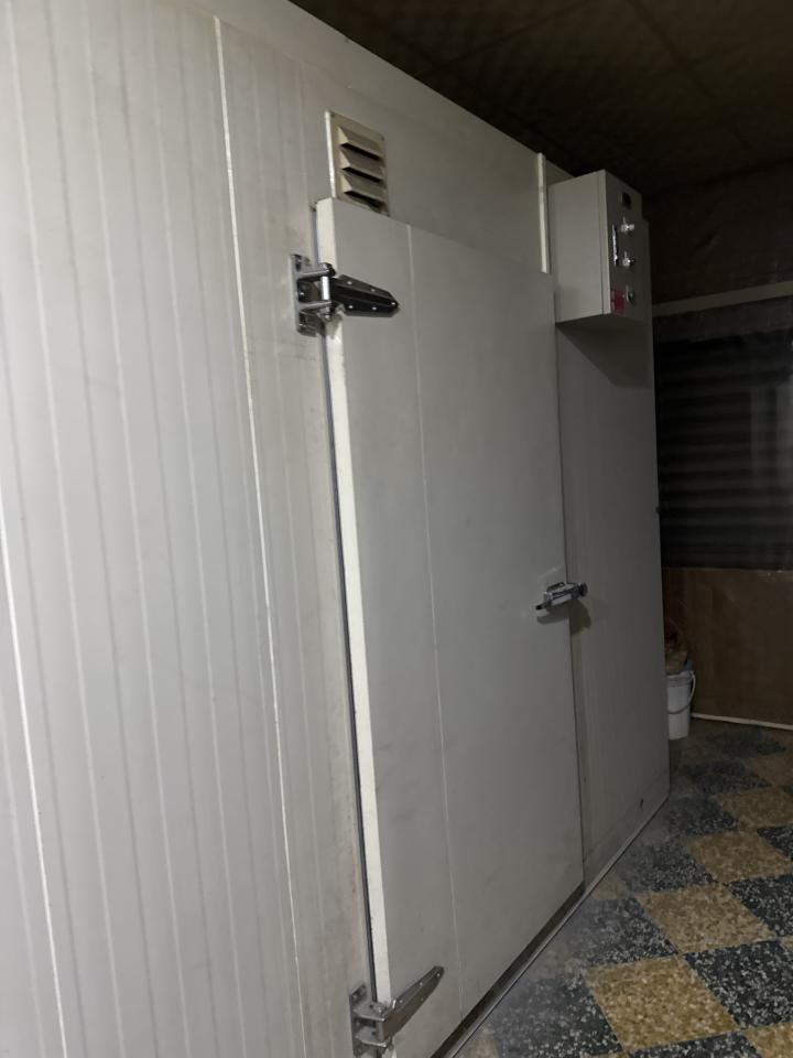 大型垃圾回收案件圖片