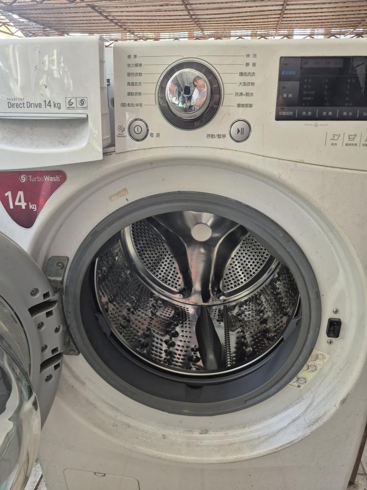 家電維修案件圖片