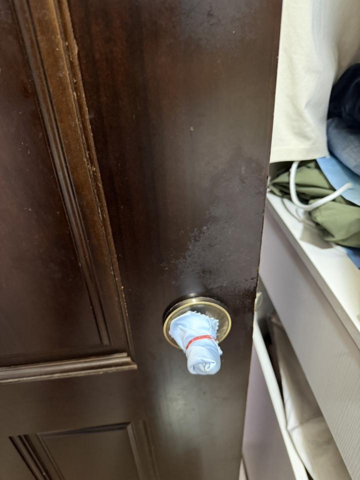 門片維修案件圖片