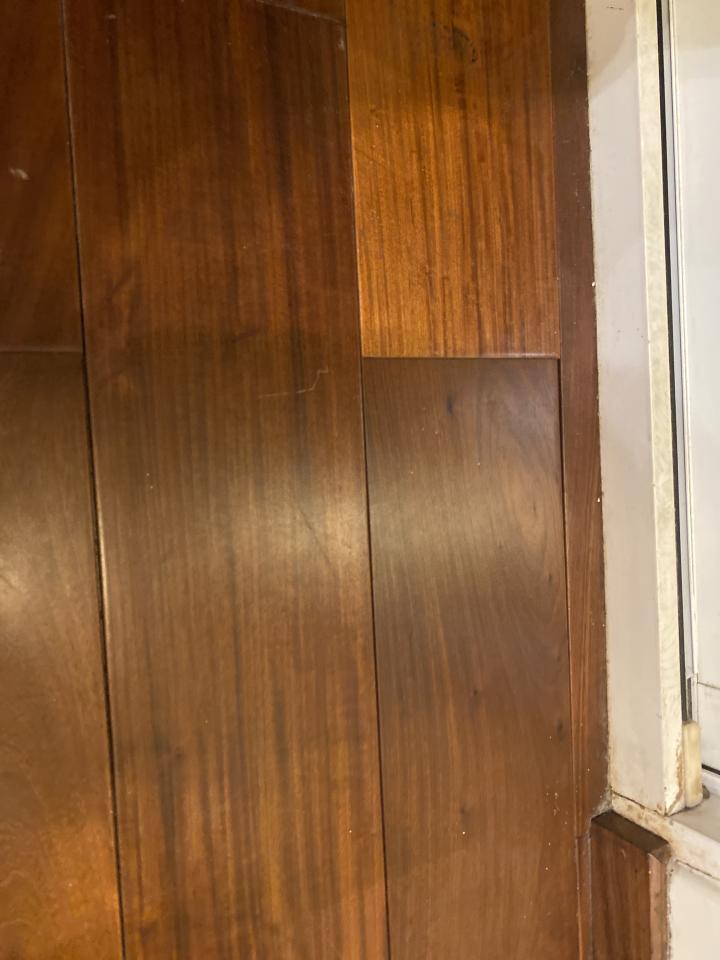 隔音工程案件圖片