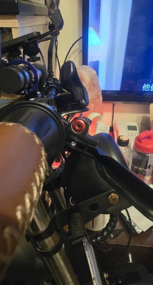 電動自行車維修案件圖片