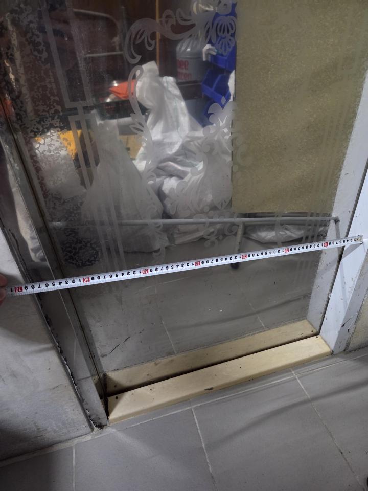 防水閘門案件圖片