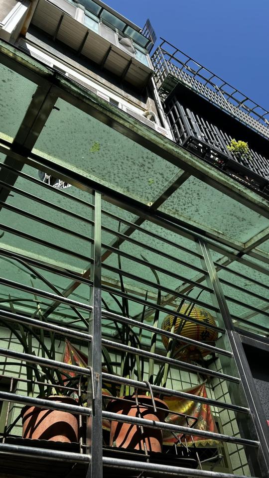 採光罩案件圖片