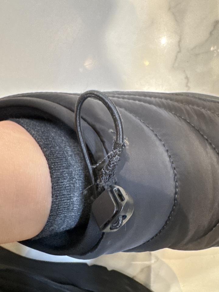 修鞋修包案件圖片