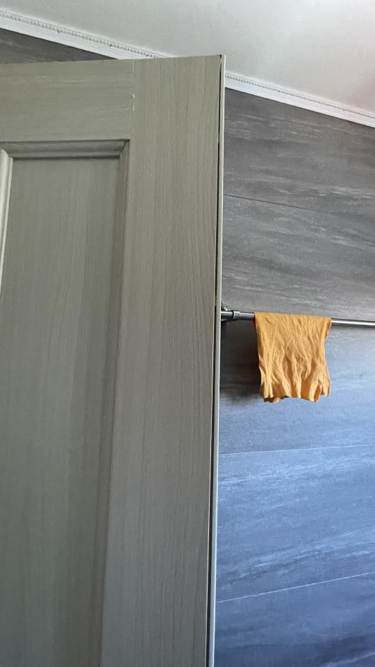 浴室門案件圖片