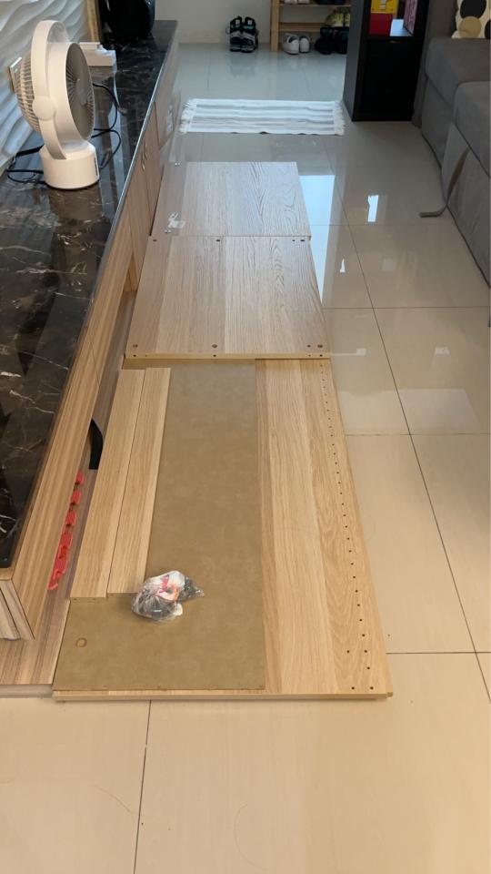 家具搬運案件圖片