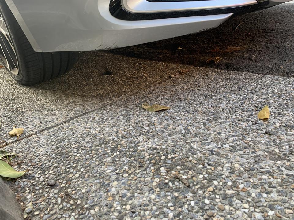 汽車板金烤漆案件圖片