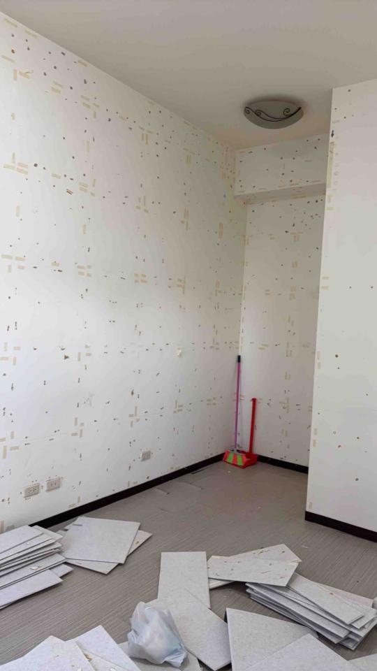 油漆工程案件圖片