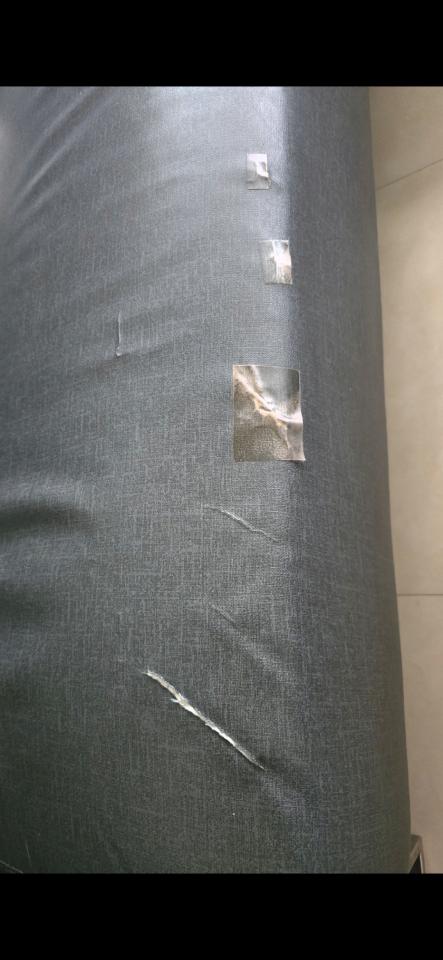 沙發修理案件圖片