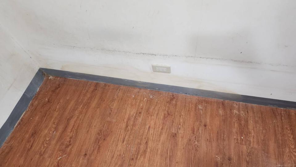 油漆工程案件圖片