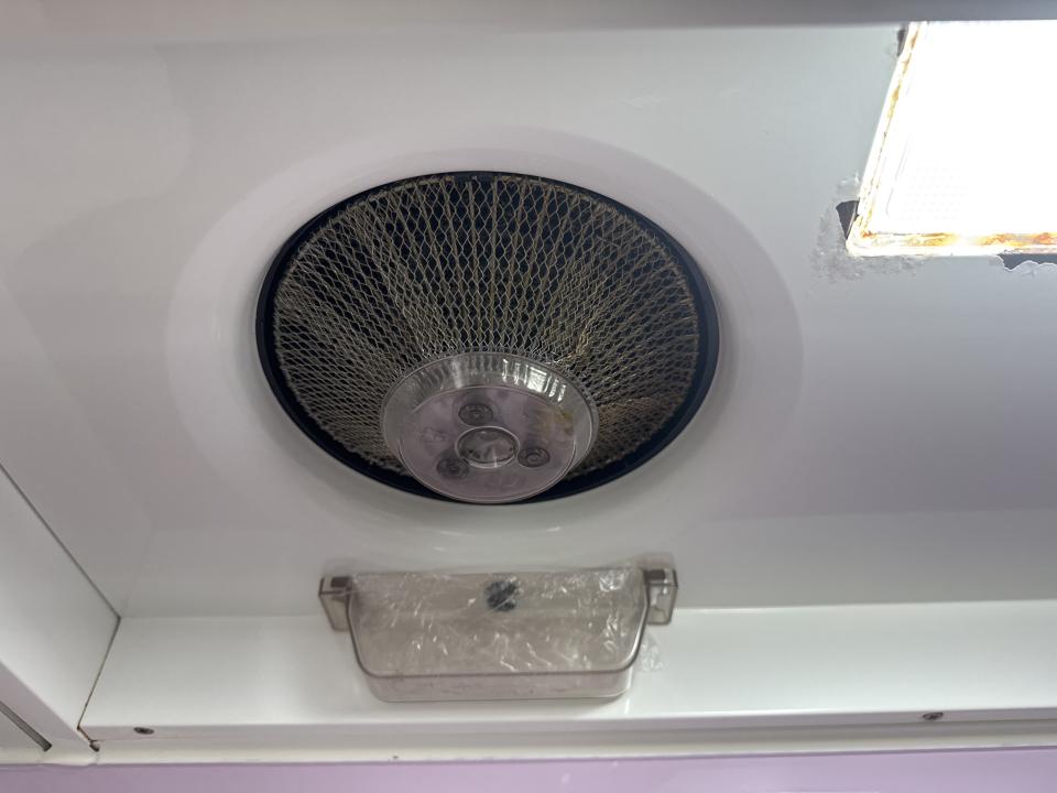 抽油煙機清洗案件圖片