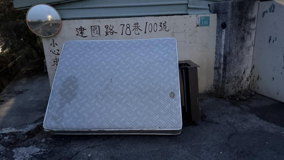 大型垃圾回收案件圖片