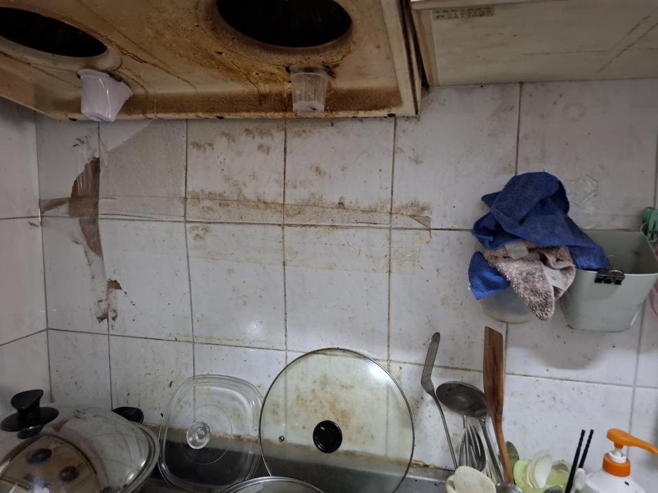 磁磚修補案件圖片