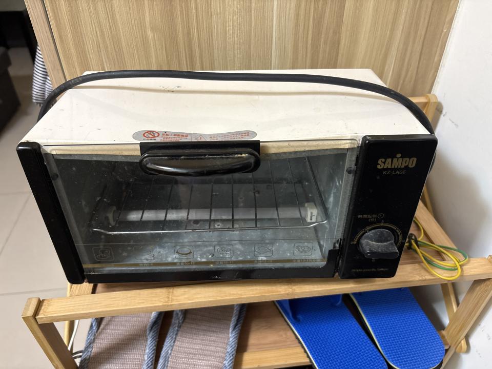 大型垃圾回收案件圖片