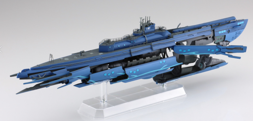 模型代工案件圖片