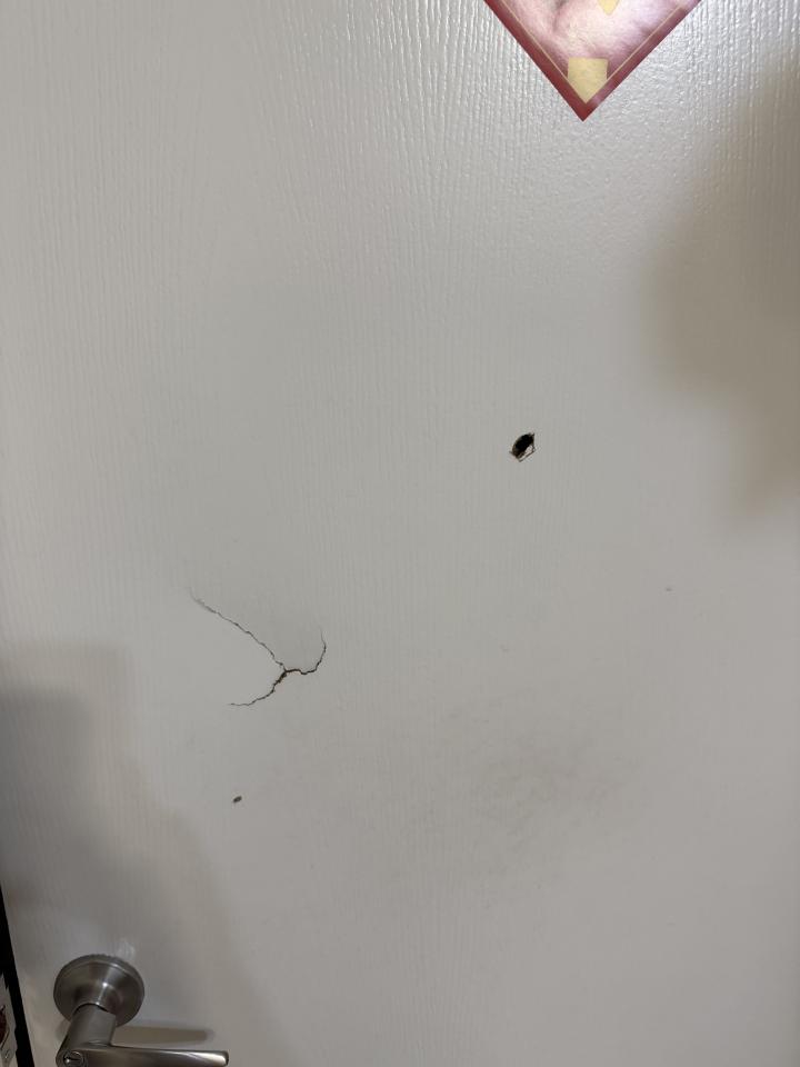 門片維修案件圖片