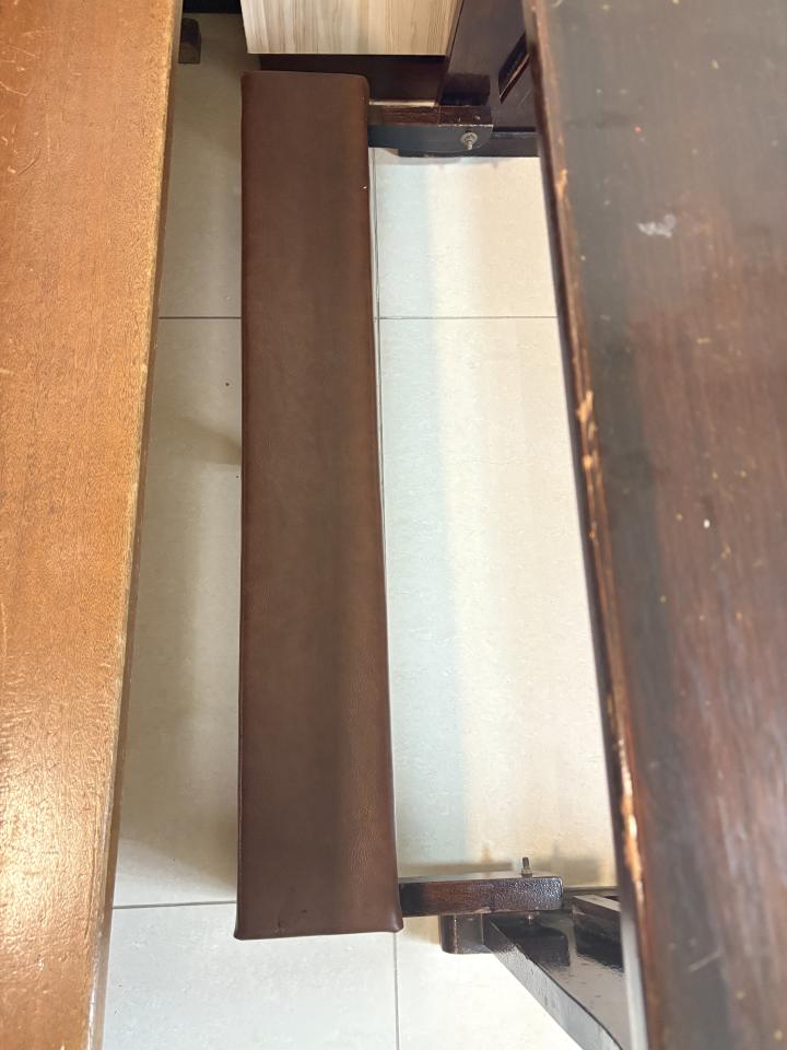 沙發修理案件圖片