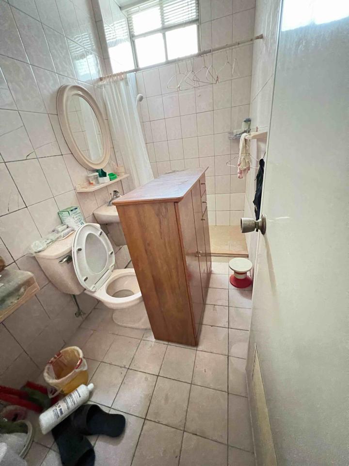 浴室翻新案件圖片