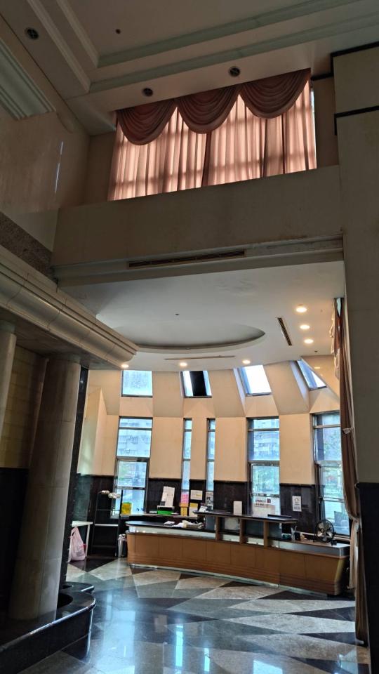 窗簾清潔案件圖片