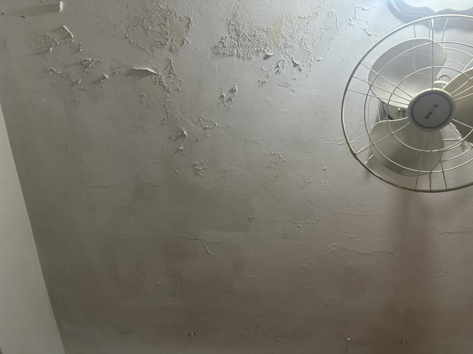 油漆工程案件圖片