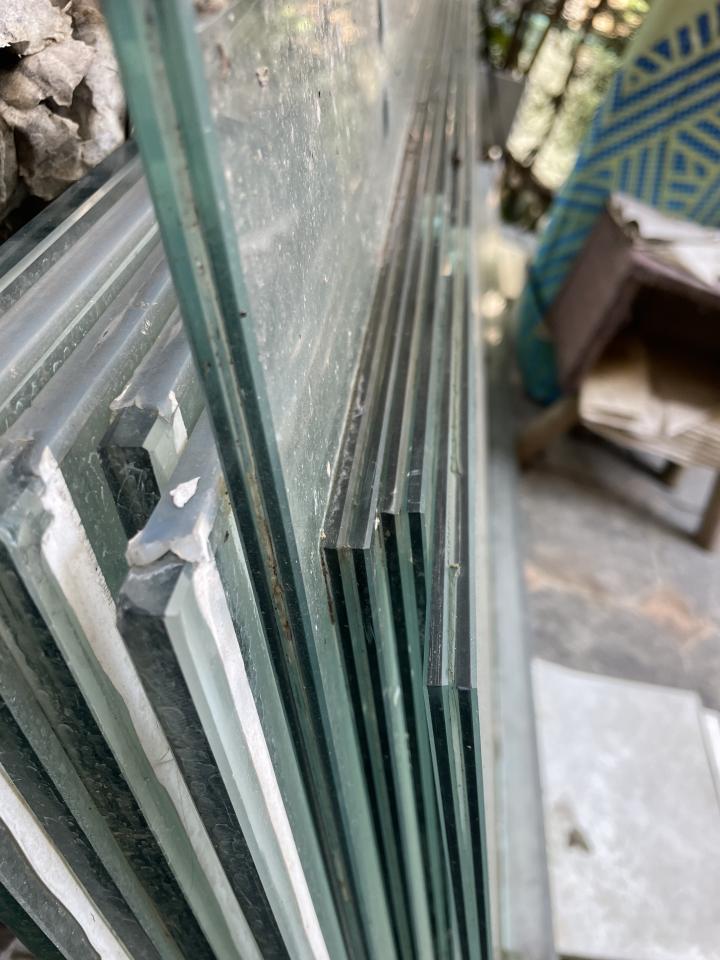 大型垃圾回收案件圖片