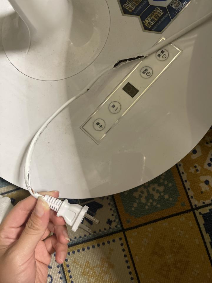 家電維修案件圖片