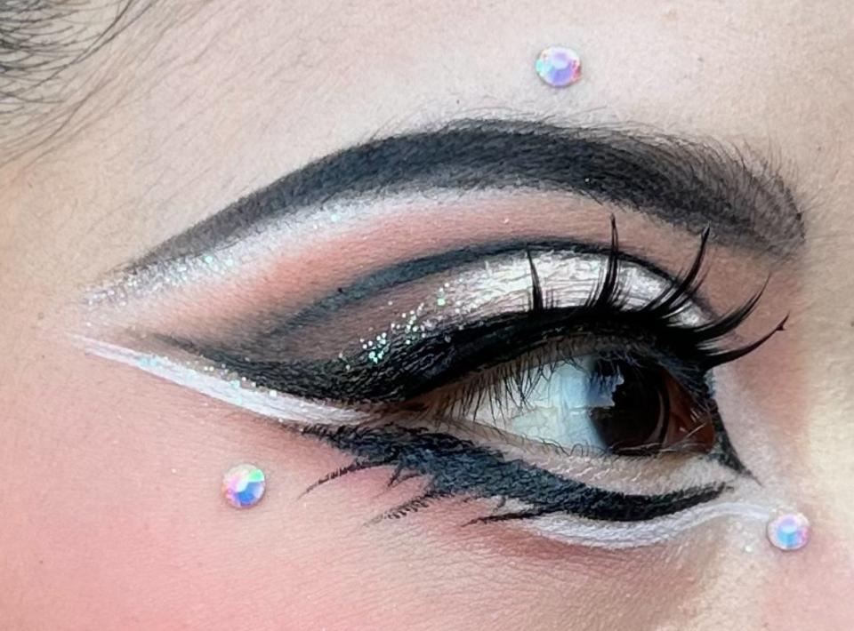 妝髮造型師案件圖片